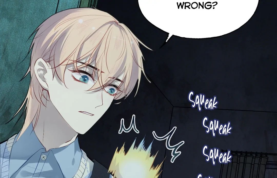 He Hasn