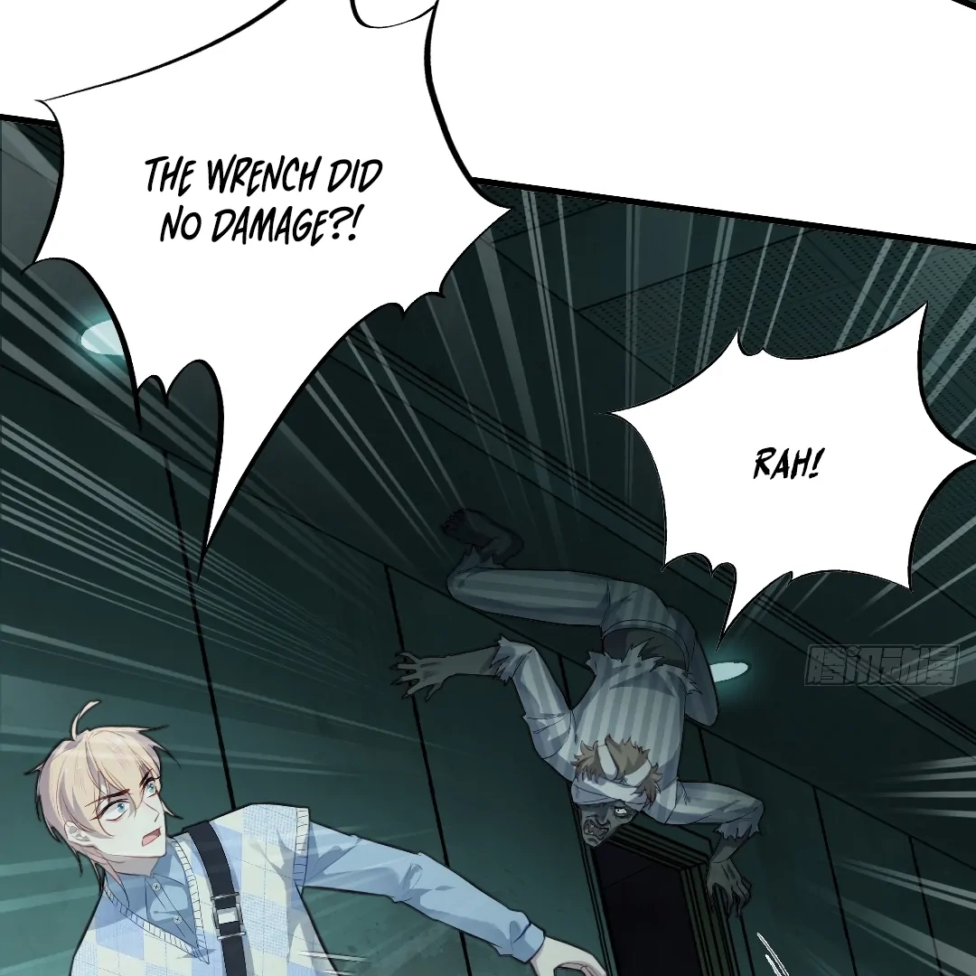 He Hasn
