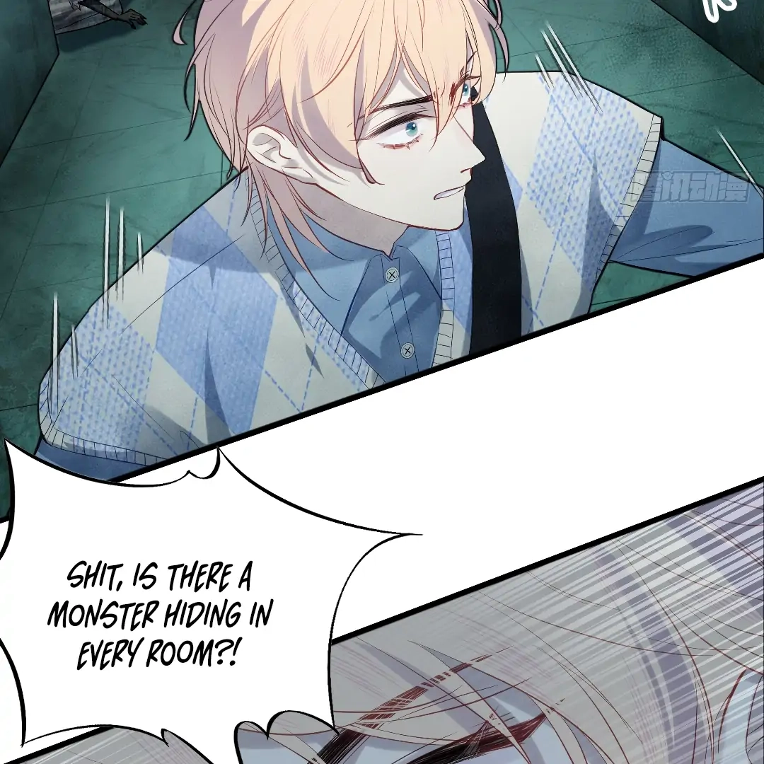 He Hasn