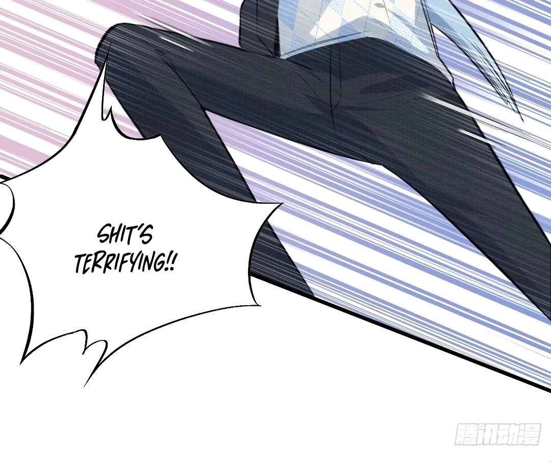 He Hasn