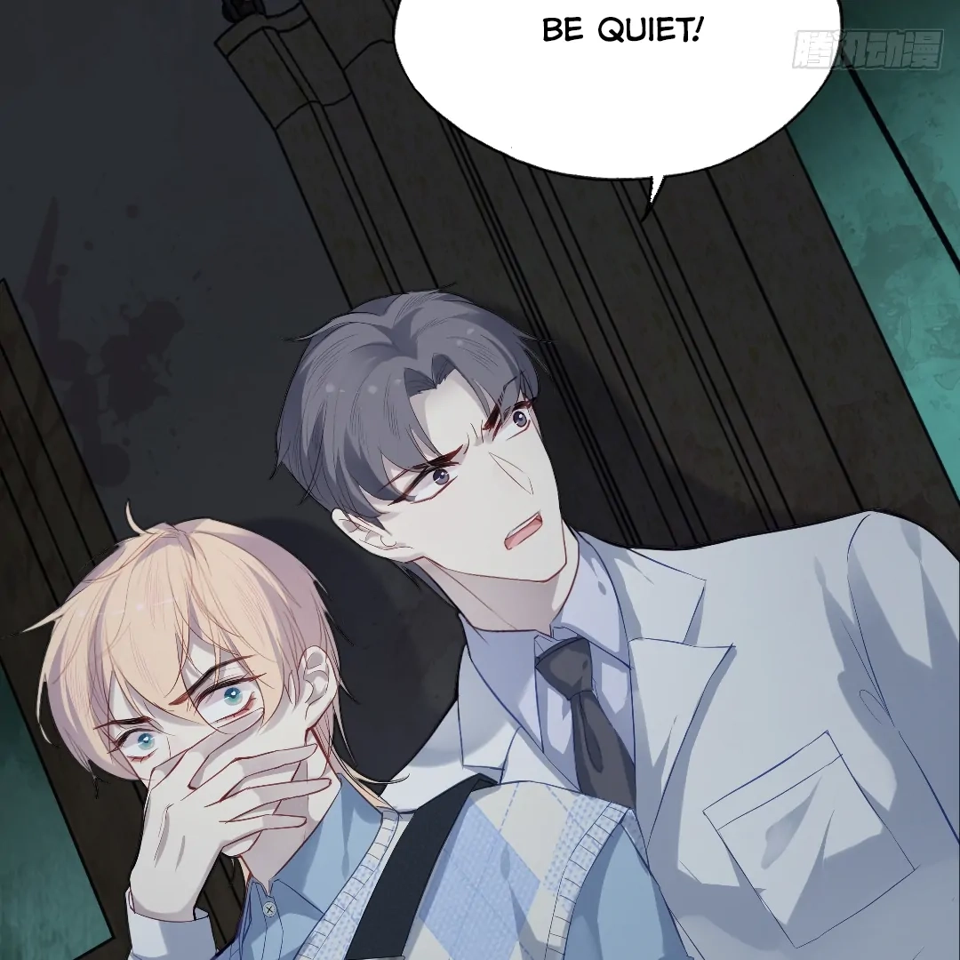 He Hasn