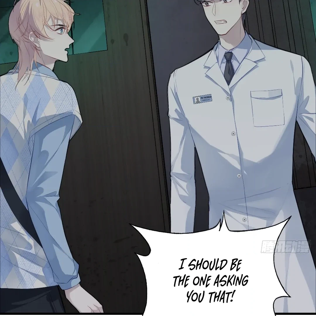 He Hasn