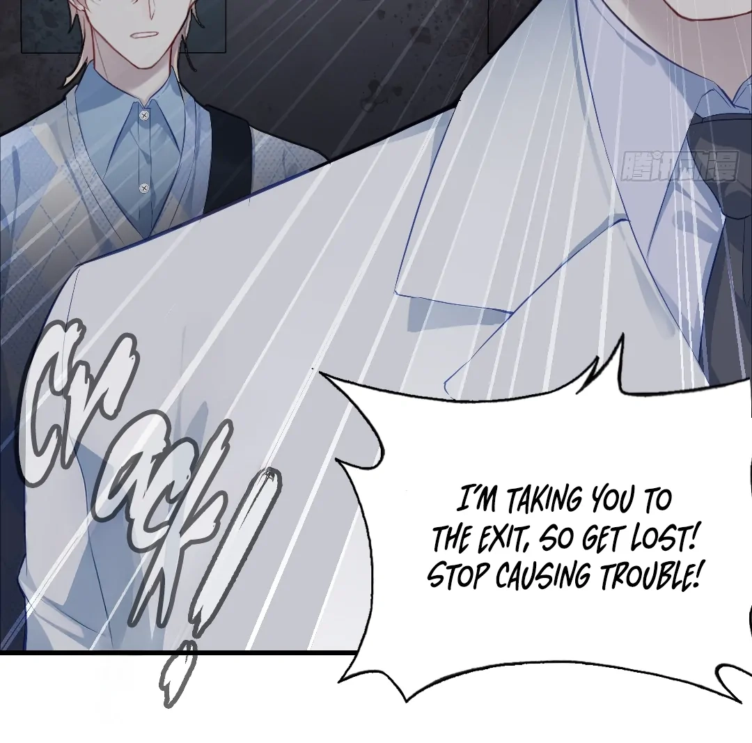He Hasn