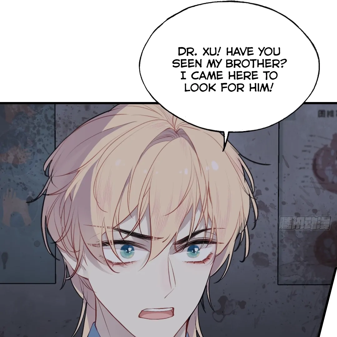 He Hasn