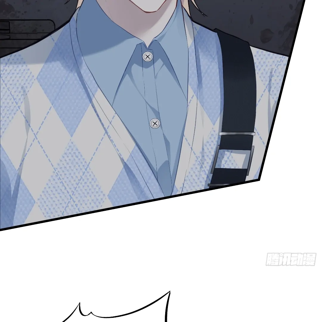 He Hasn