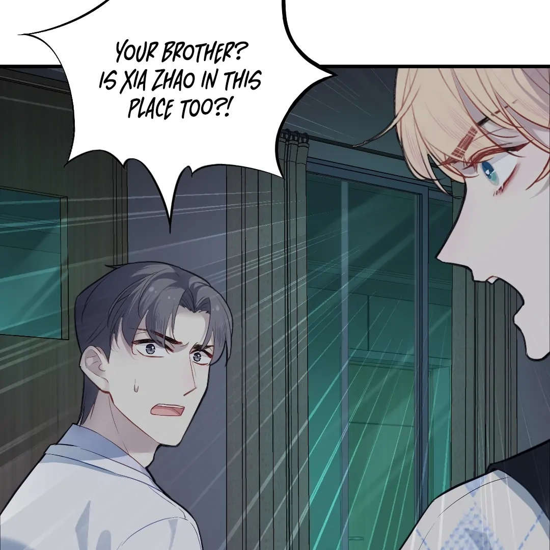 He Hasn