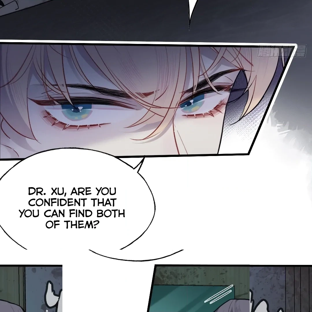 He Hasn