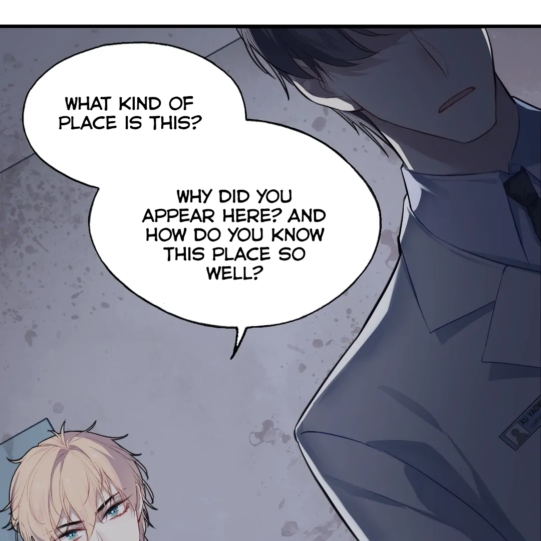 He Hasn