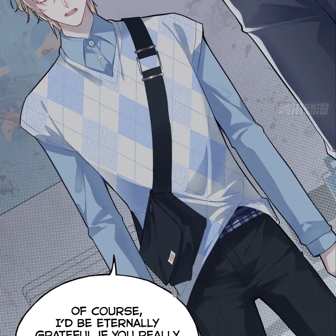 He Hasn