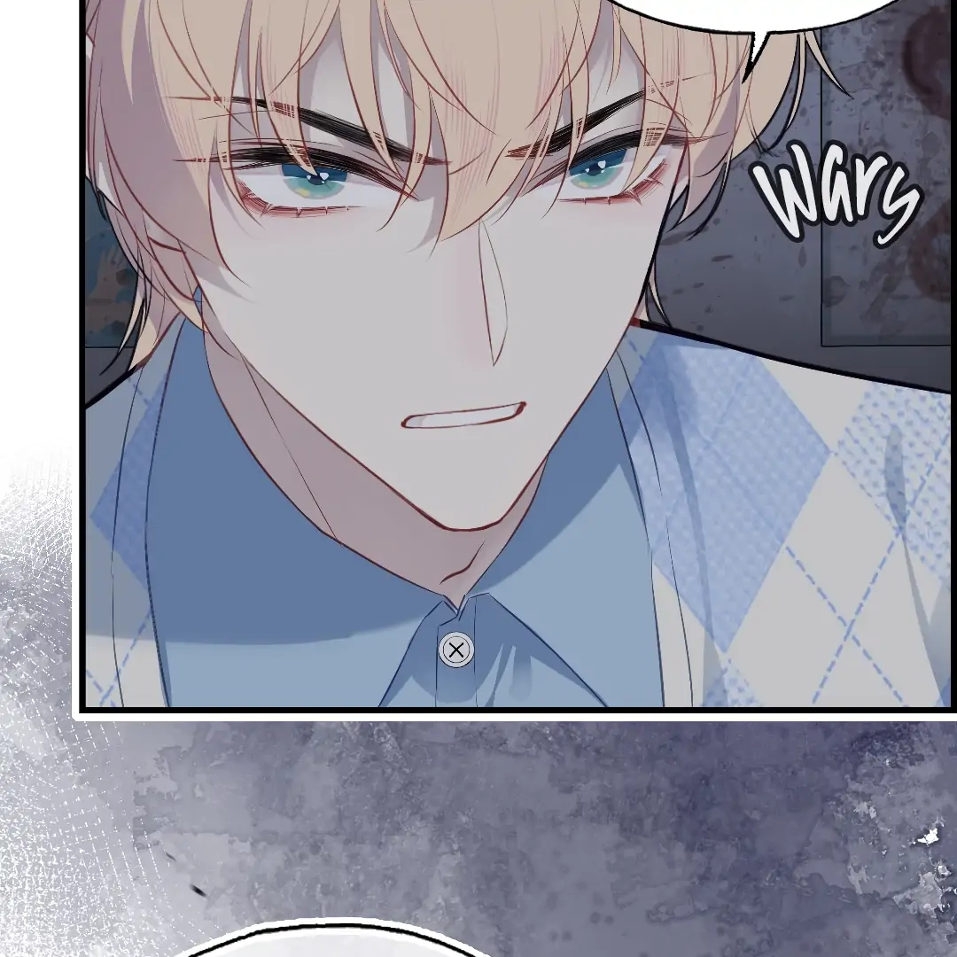 He Hasn