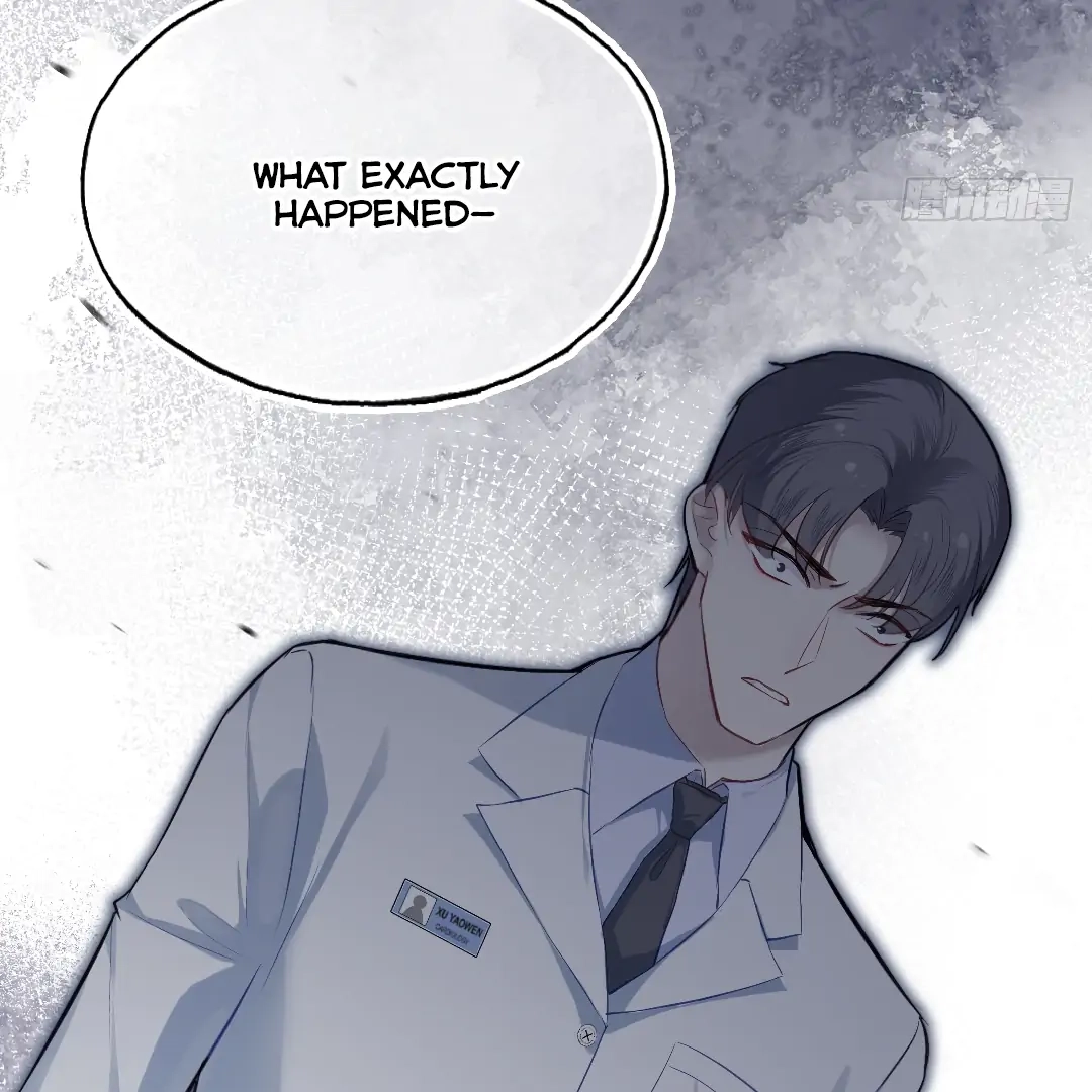 He Hasn