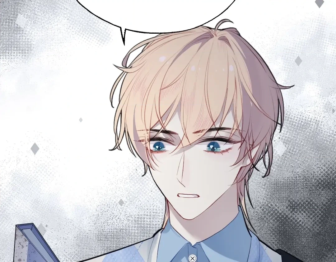 He Hasn