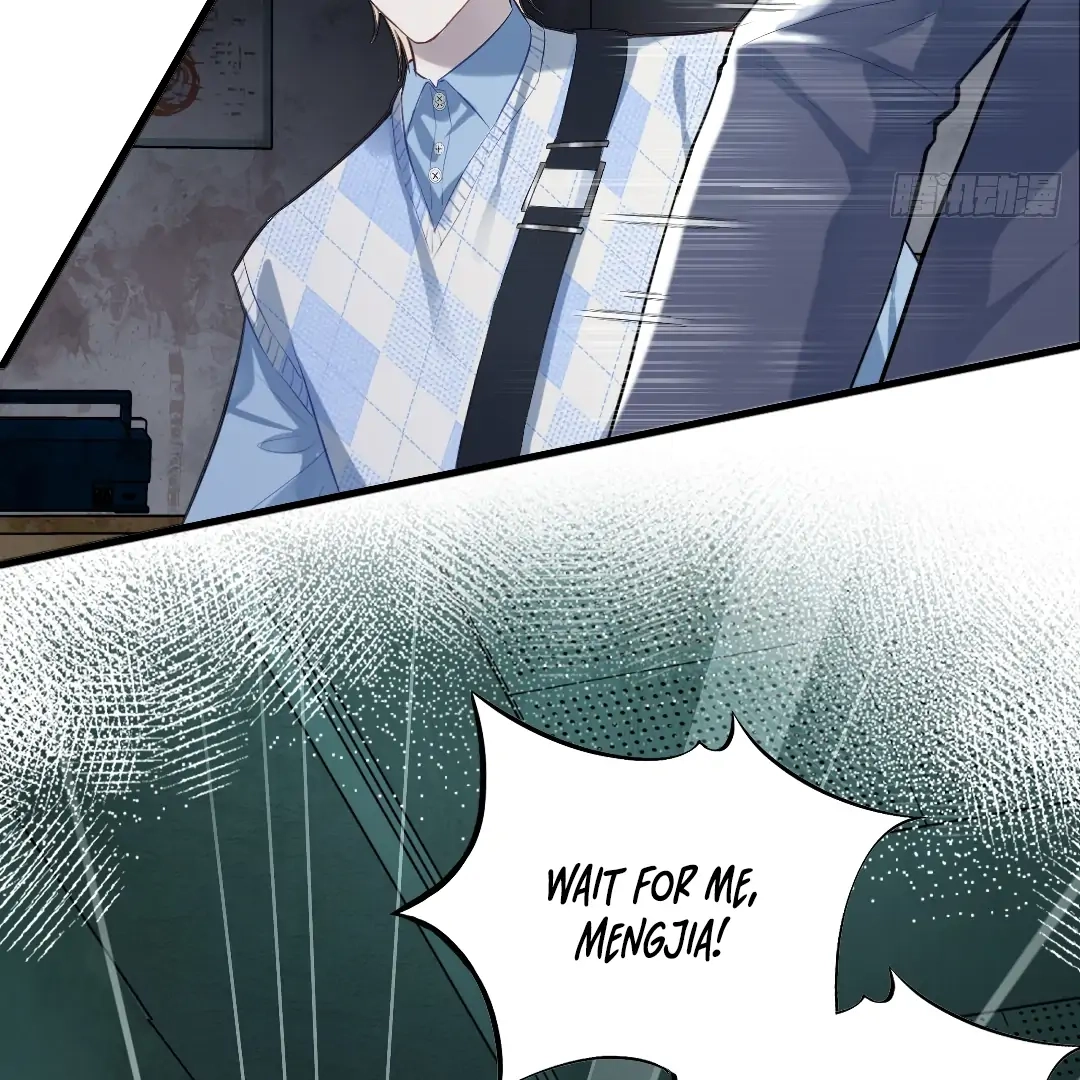 He Hasn