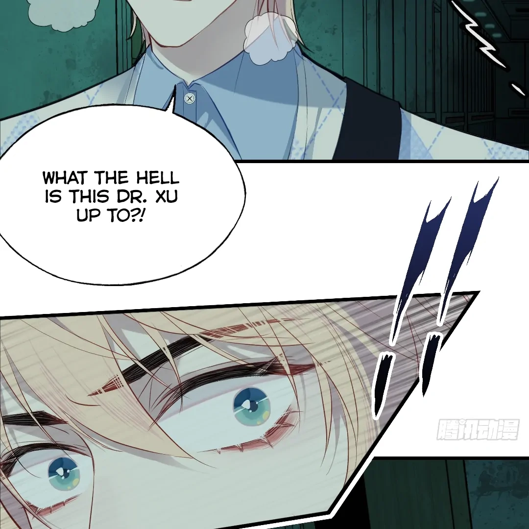 He Hasn