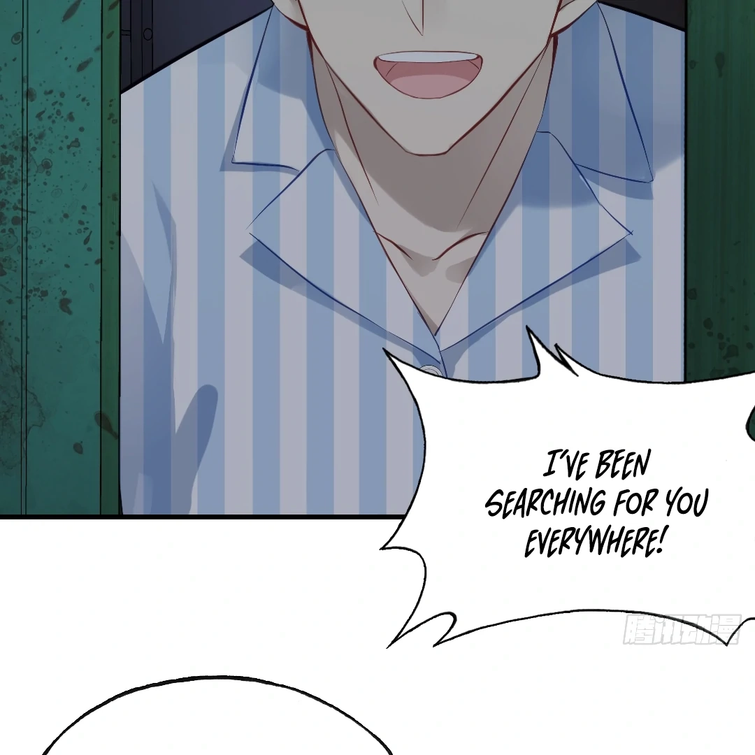 He Hasn