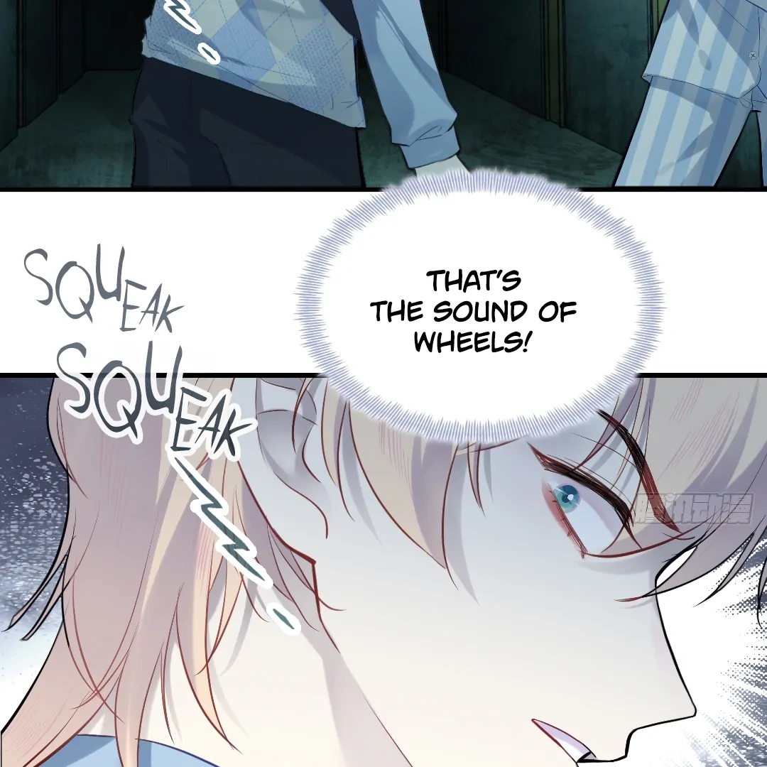 He Hasn