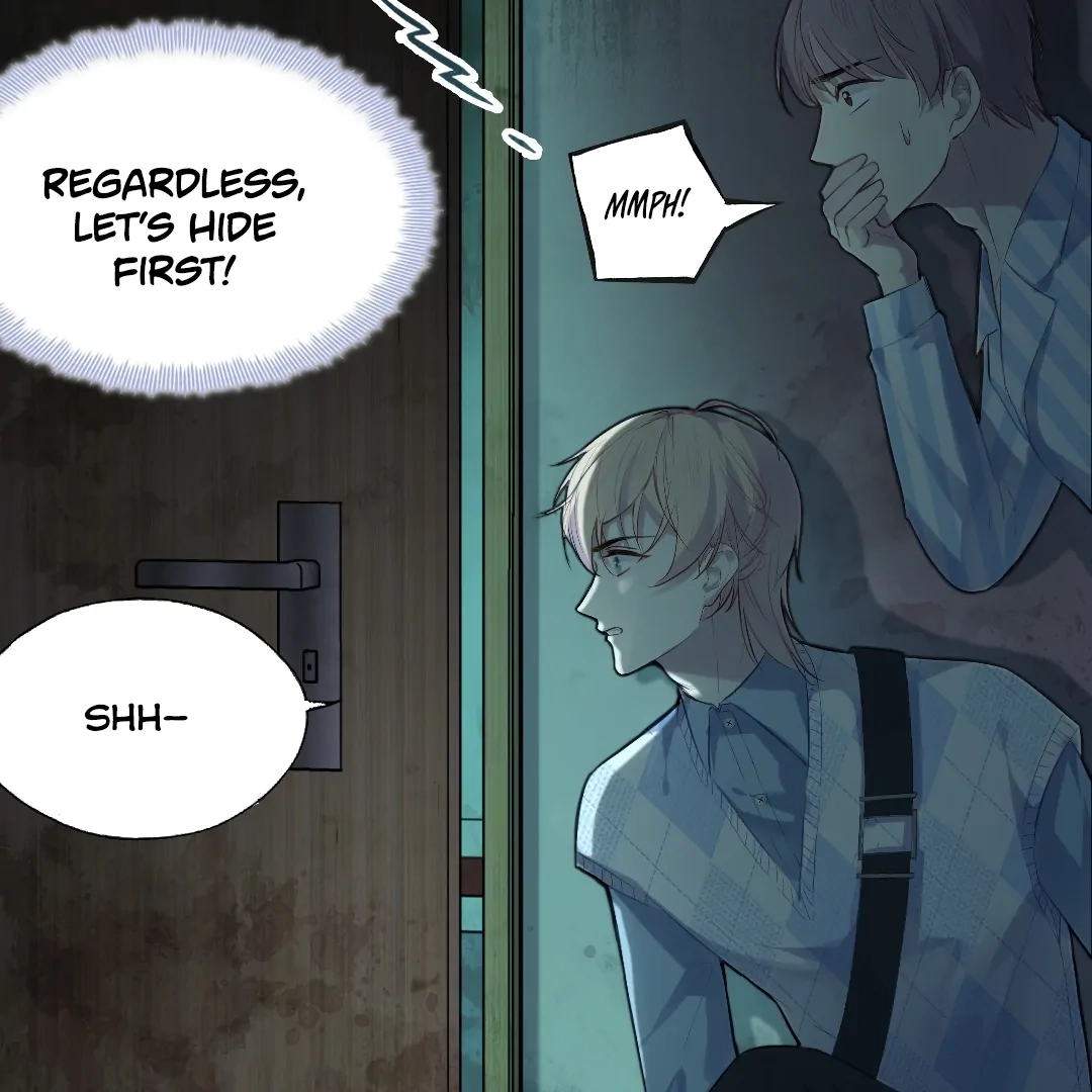 He Hasn