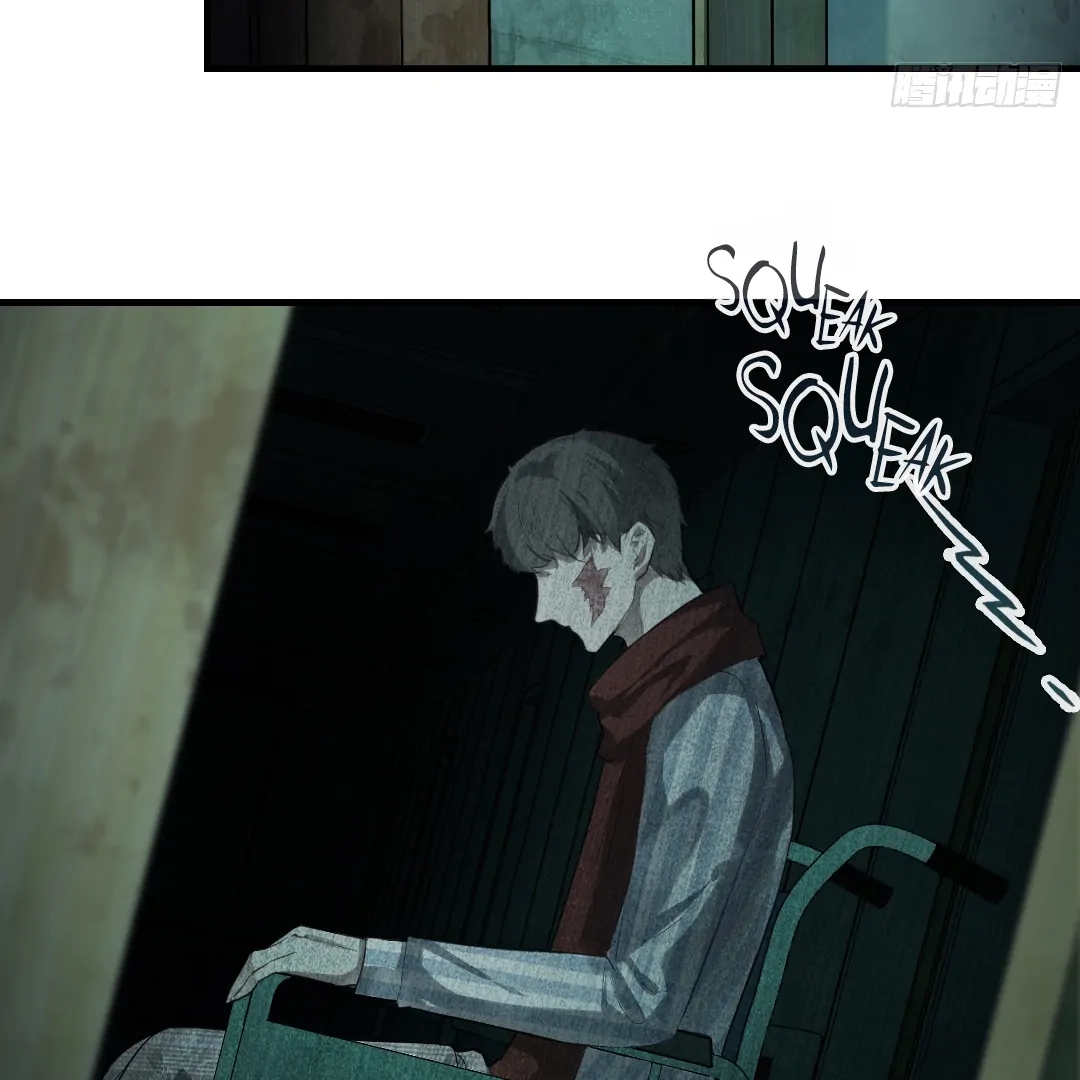 He Hasn