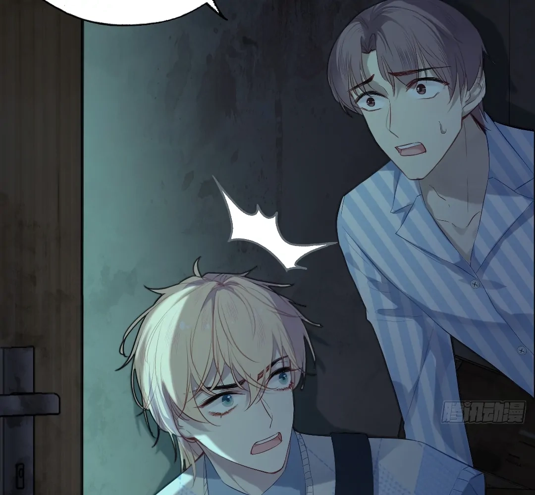 He Hasn