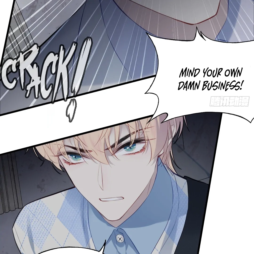 He Hasn