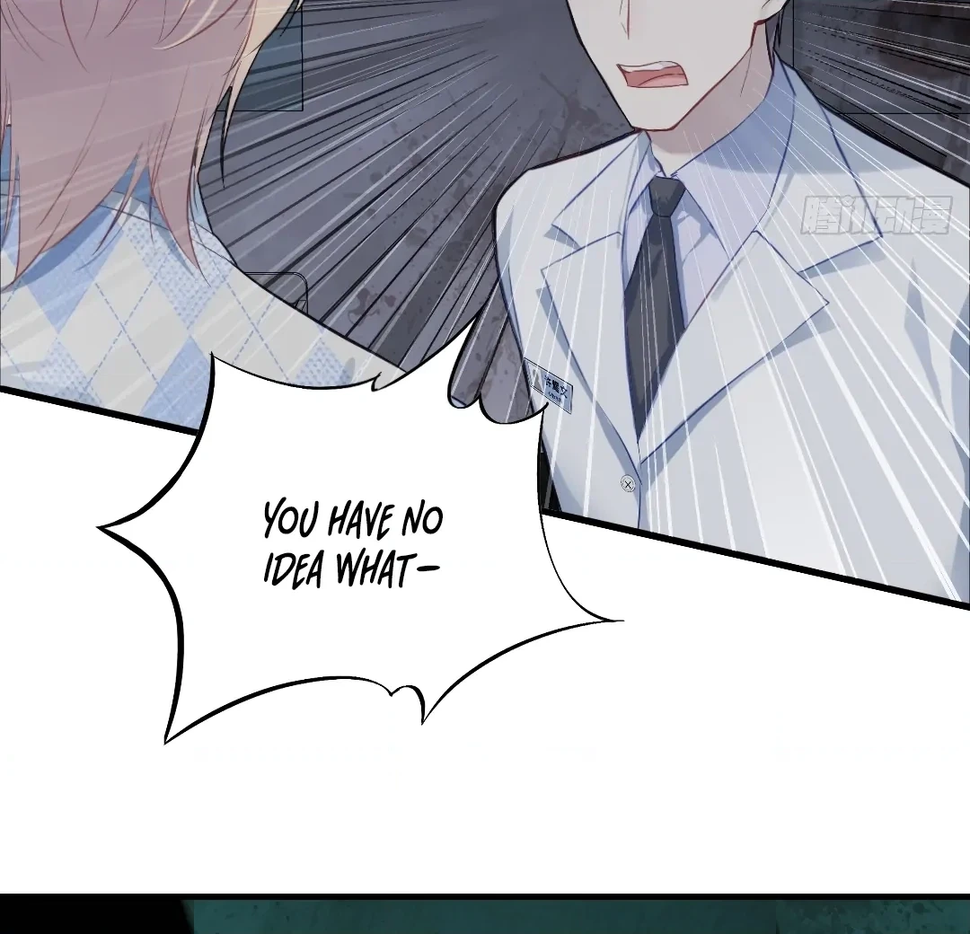 He Hasn