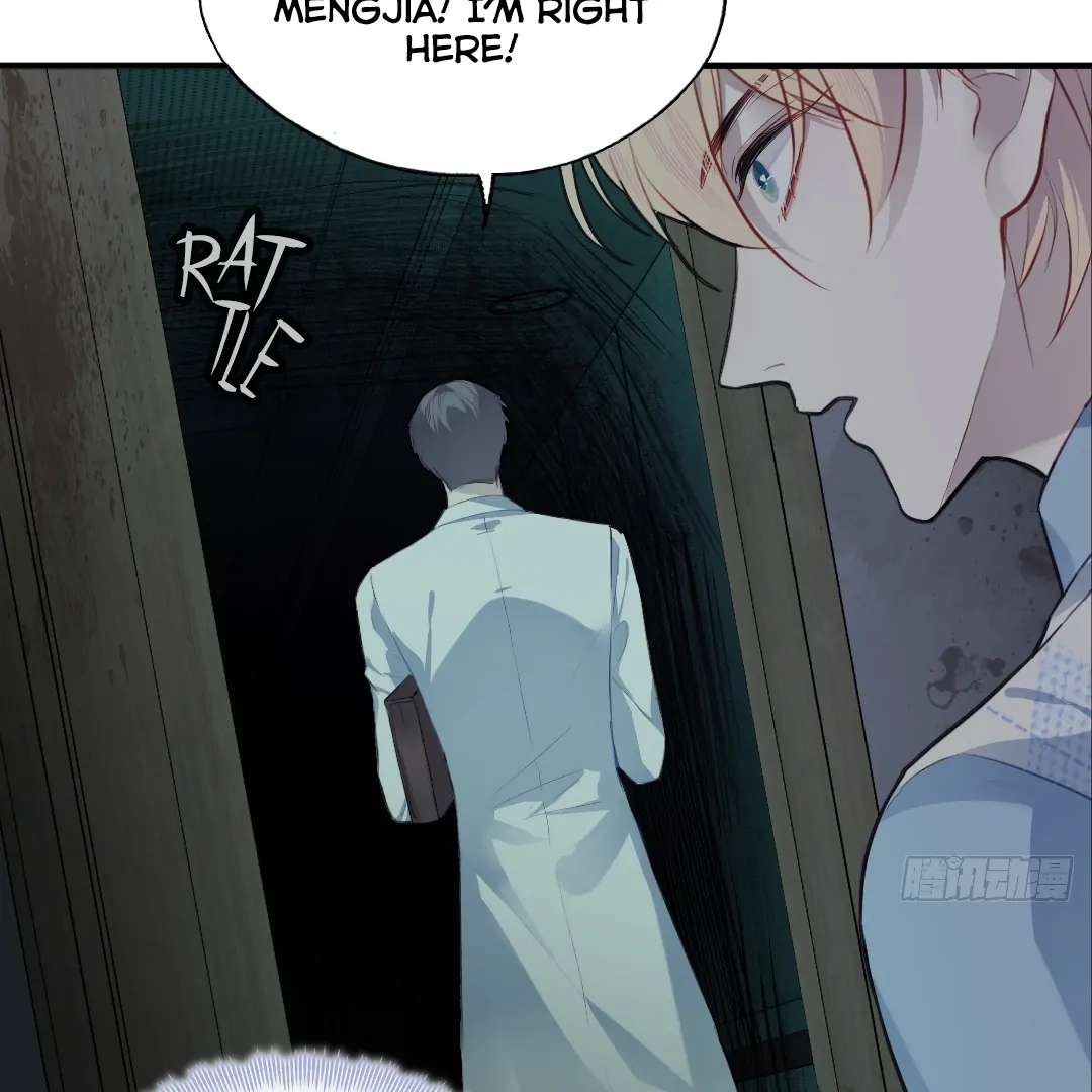He Hasn