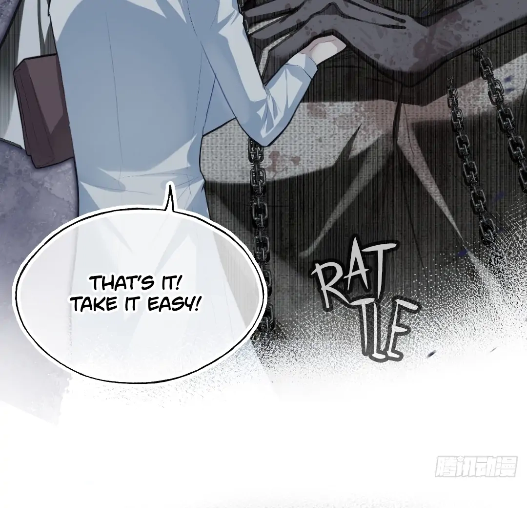He Hasn