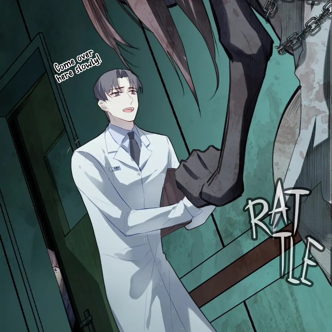 He Hasn