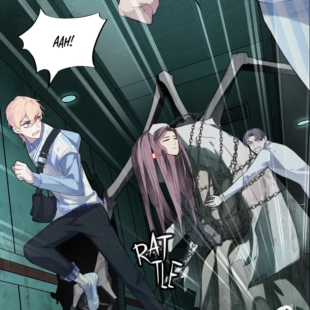 He Hasn