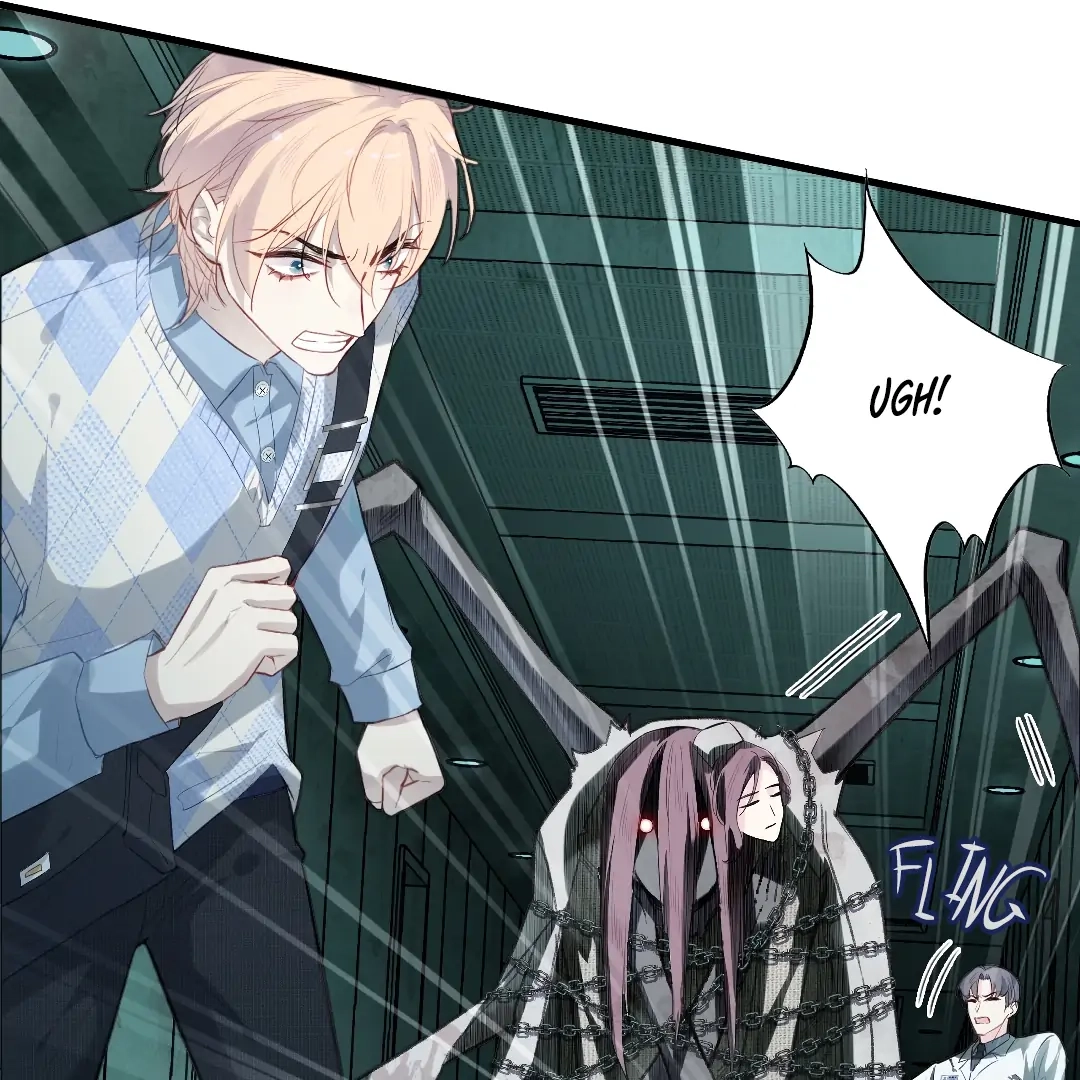 He Hasn
