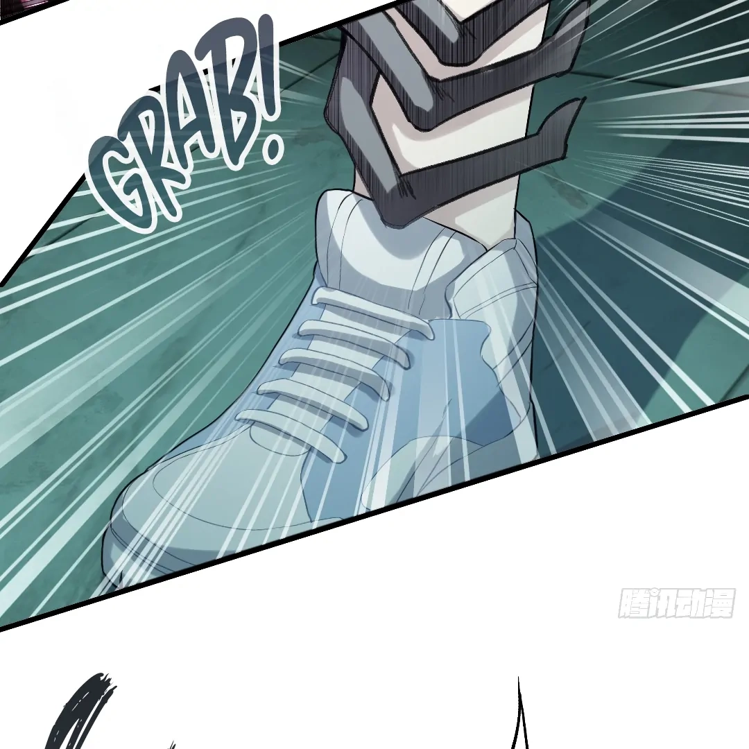 He Hasn