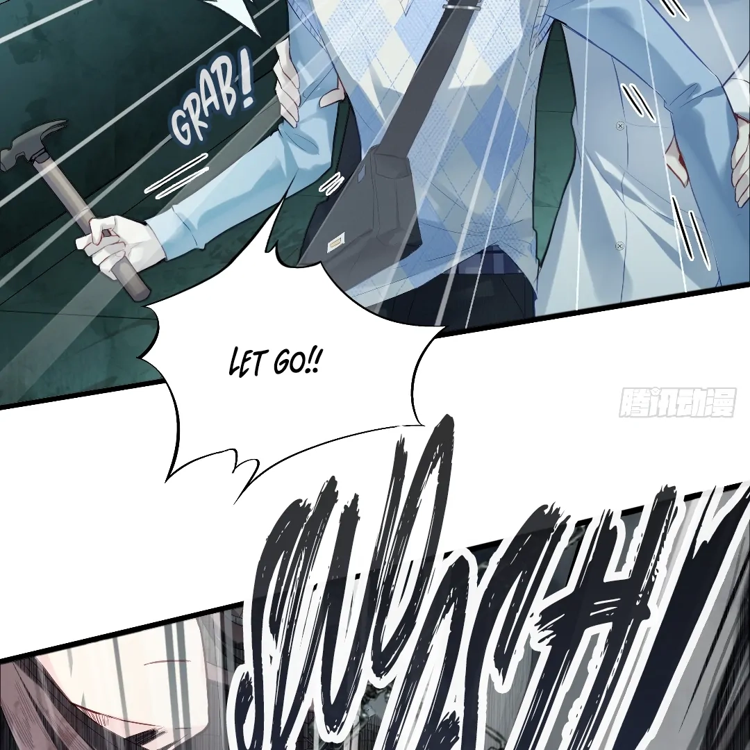 He Hasn