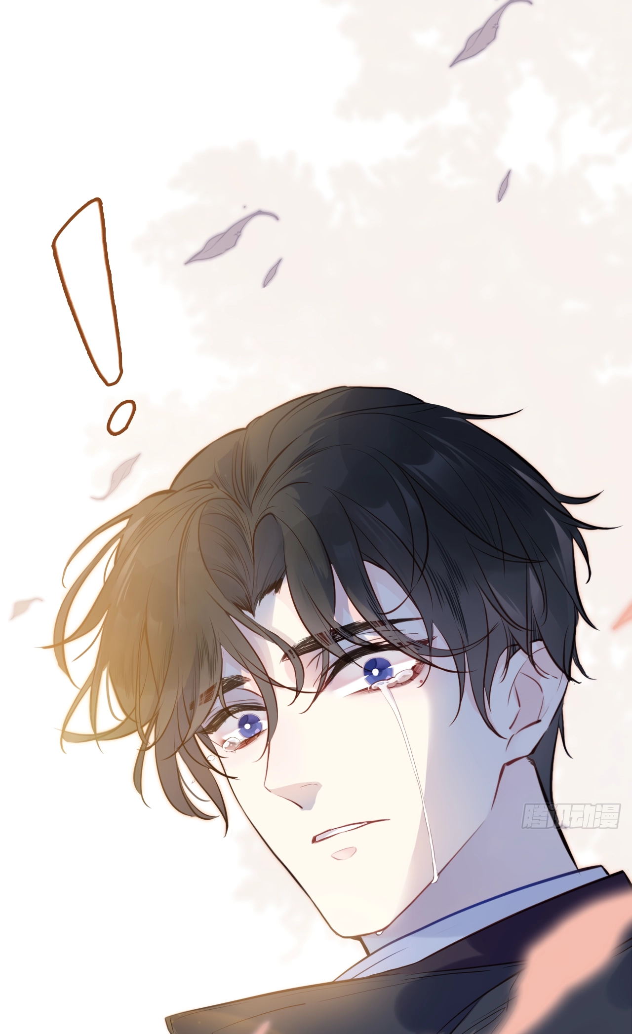 He Hasn