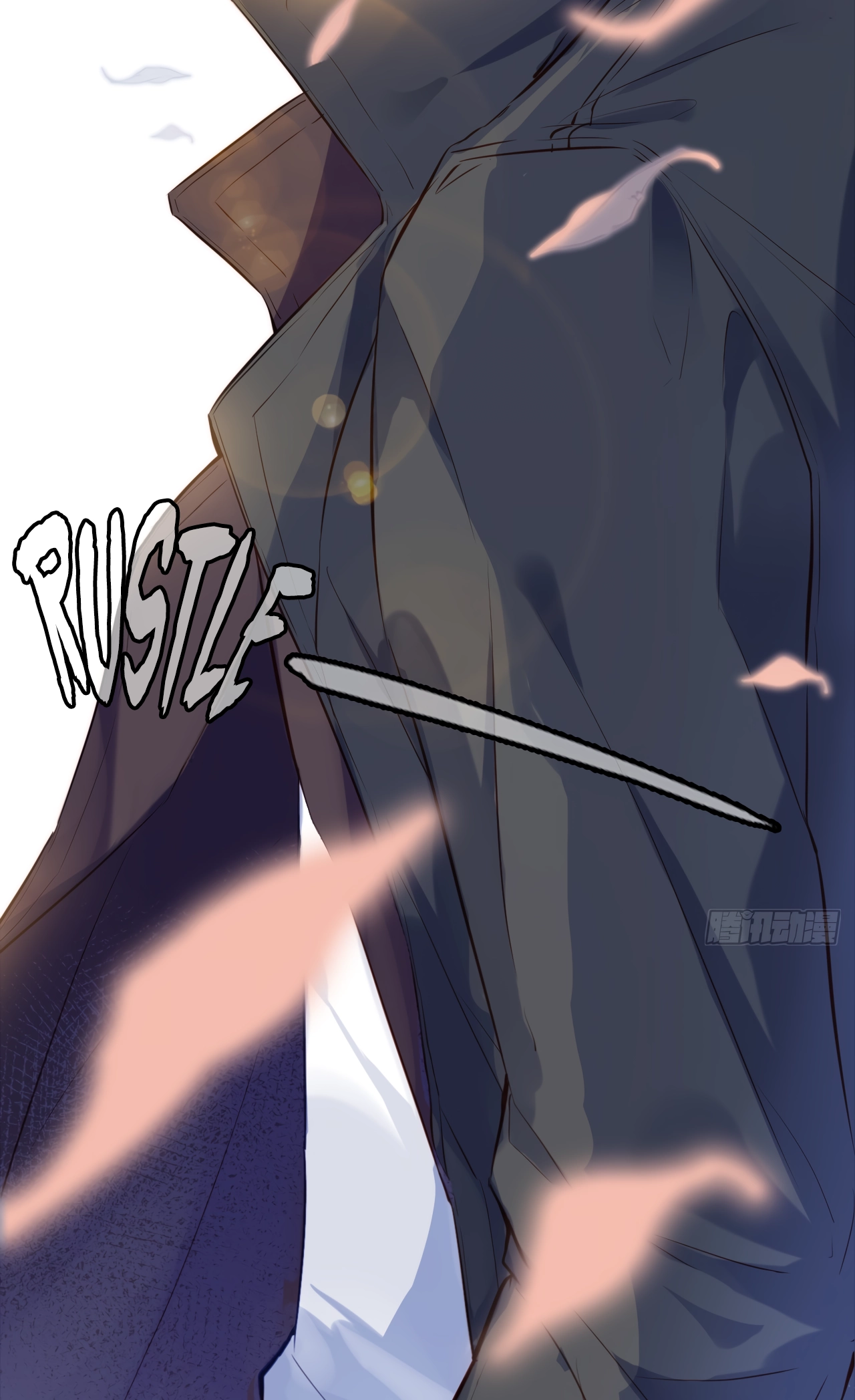 He Hasn