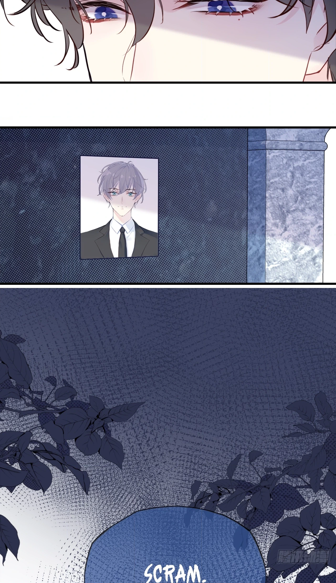 He Hasn