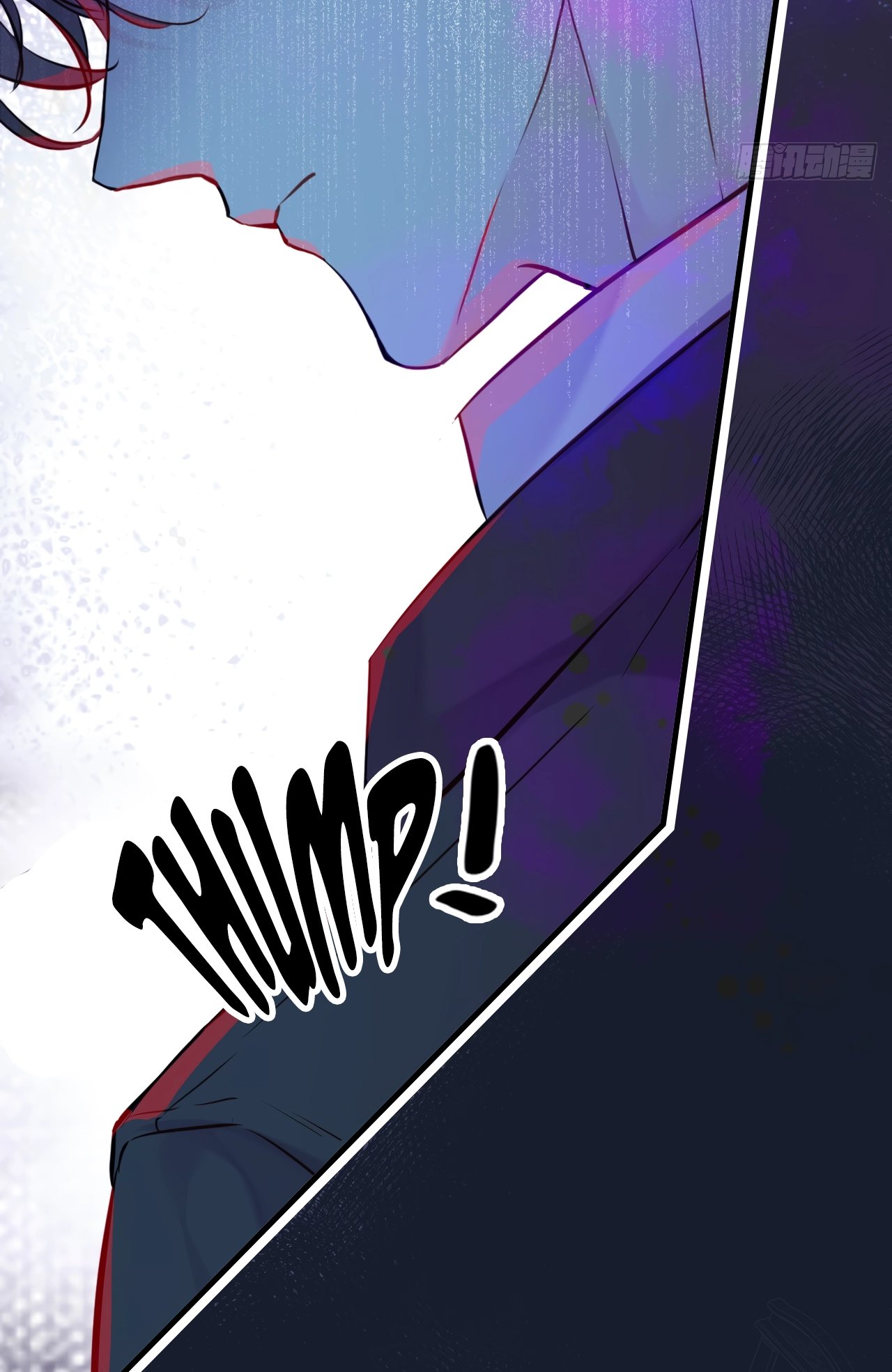 He Hasn