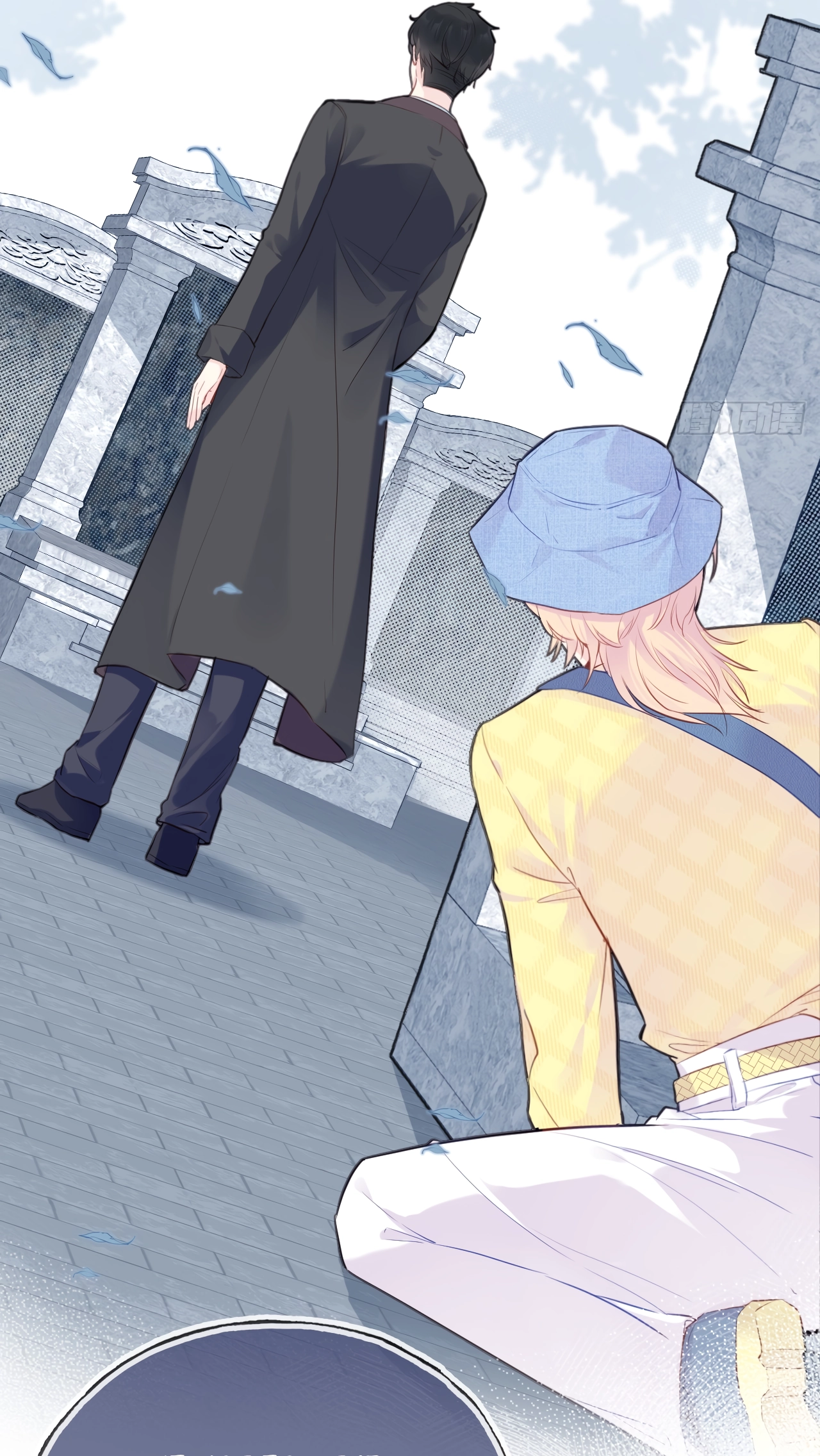 He Hasn