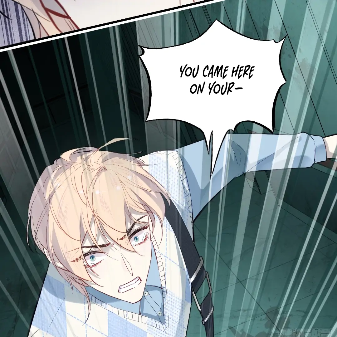 He Hasn