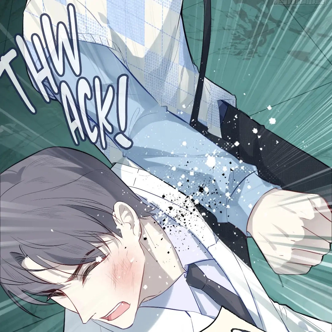 He Hasn