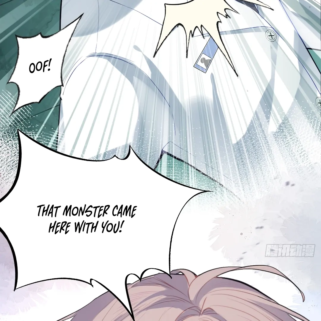 He Hasn