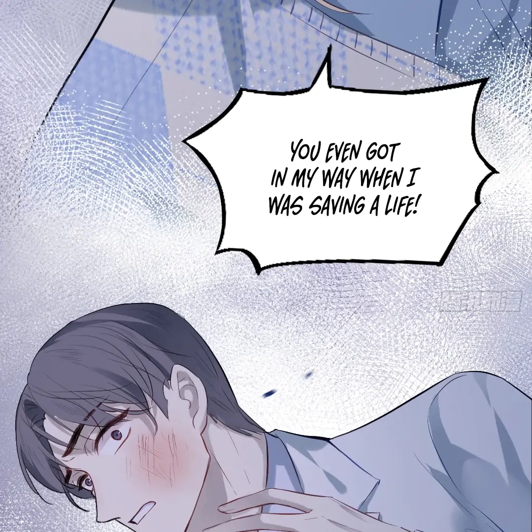 He Hasn