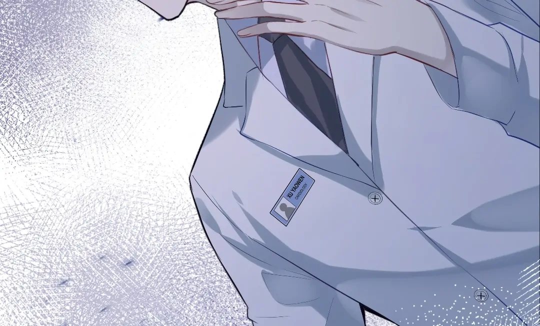 He Hasn