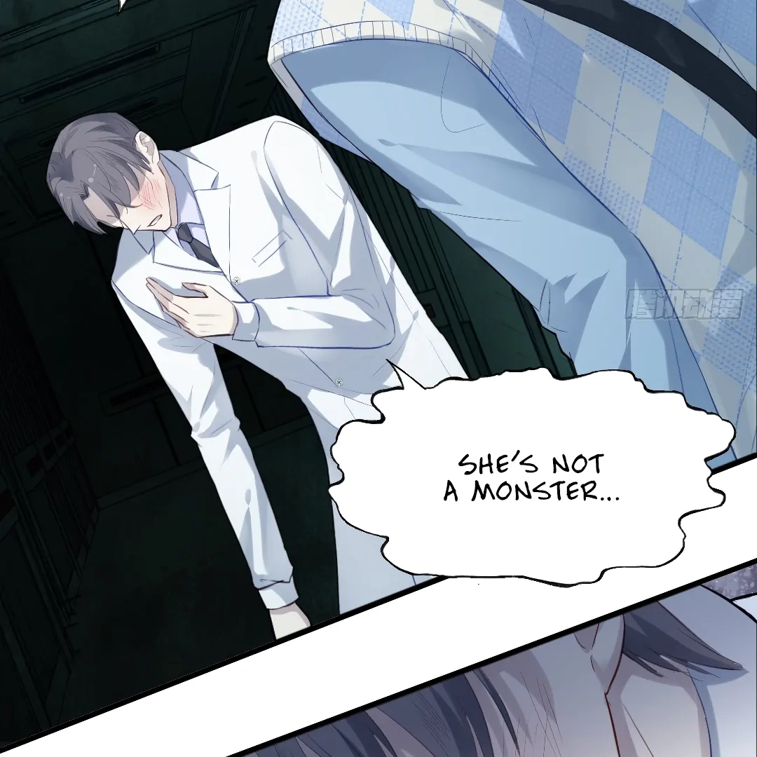 He Hasn
