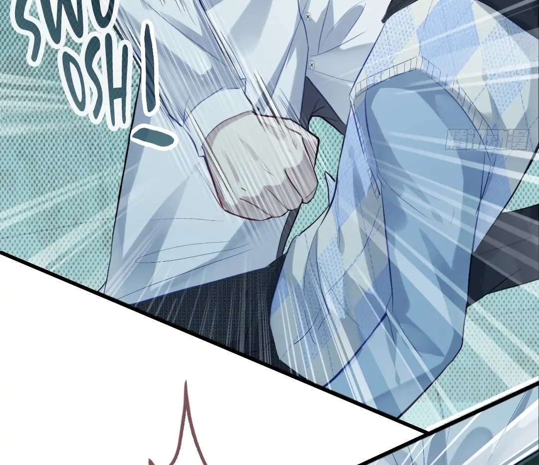He Hasn