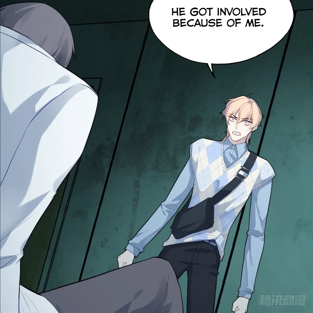 He Hasn