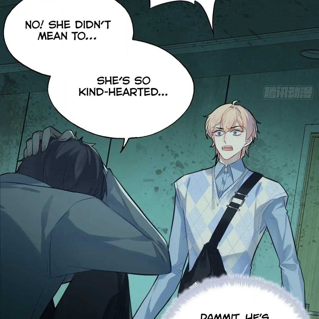 He Hasn