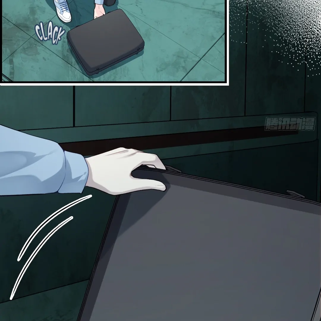 He Hasn