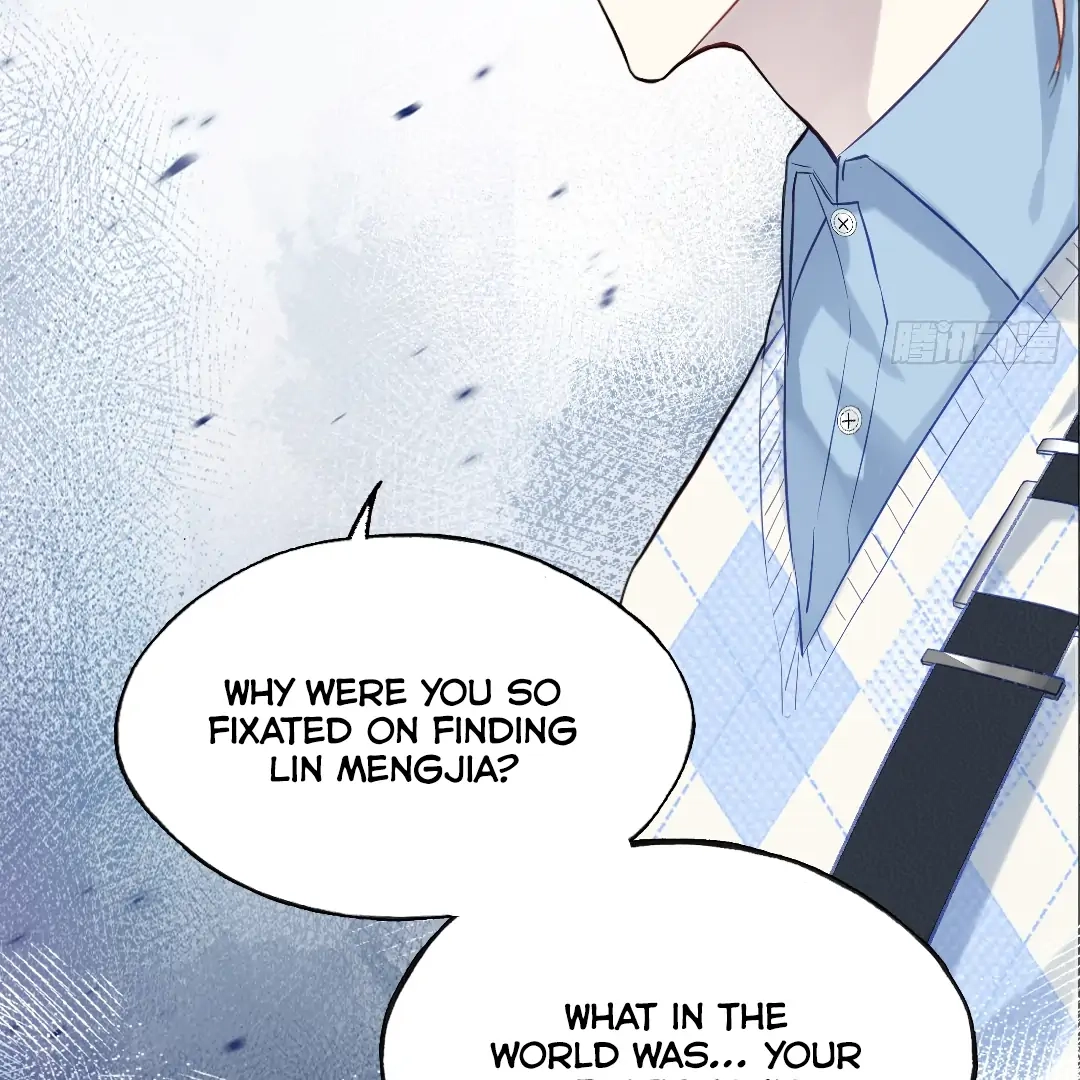 He Hasn