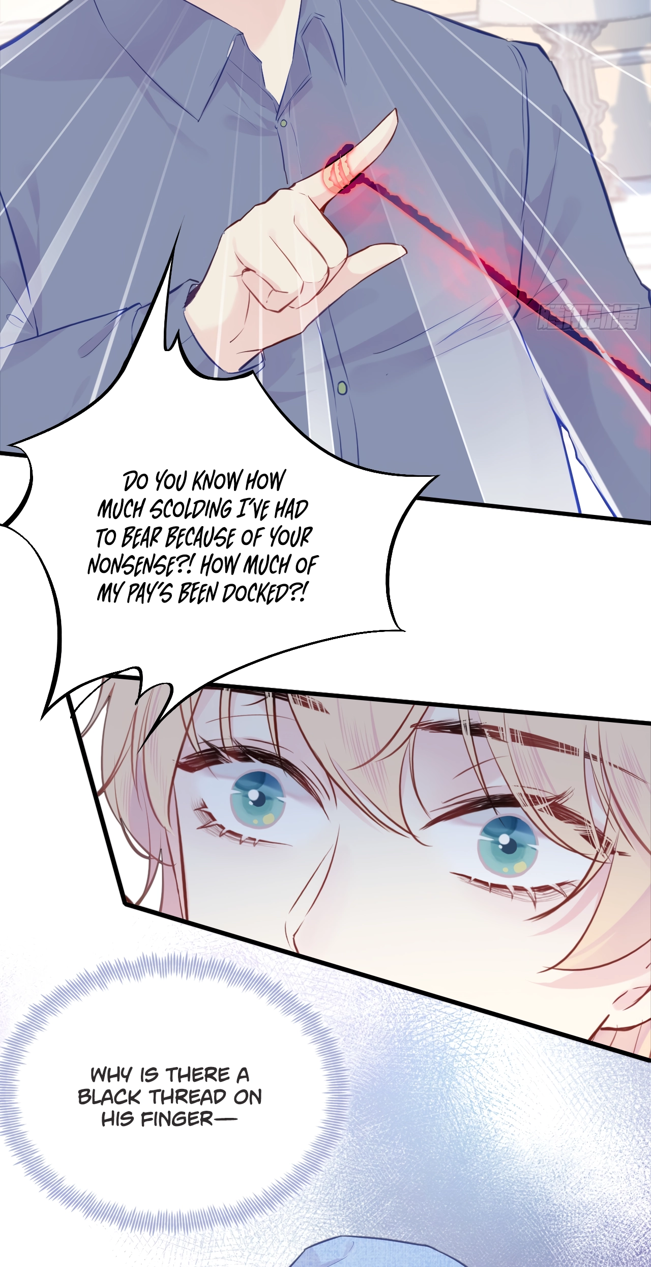 He Hasn