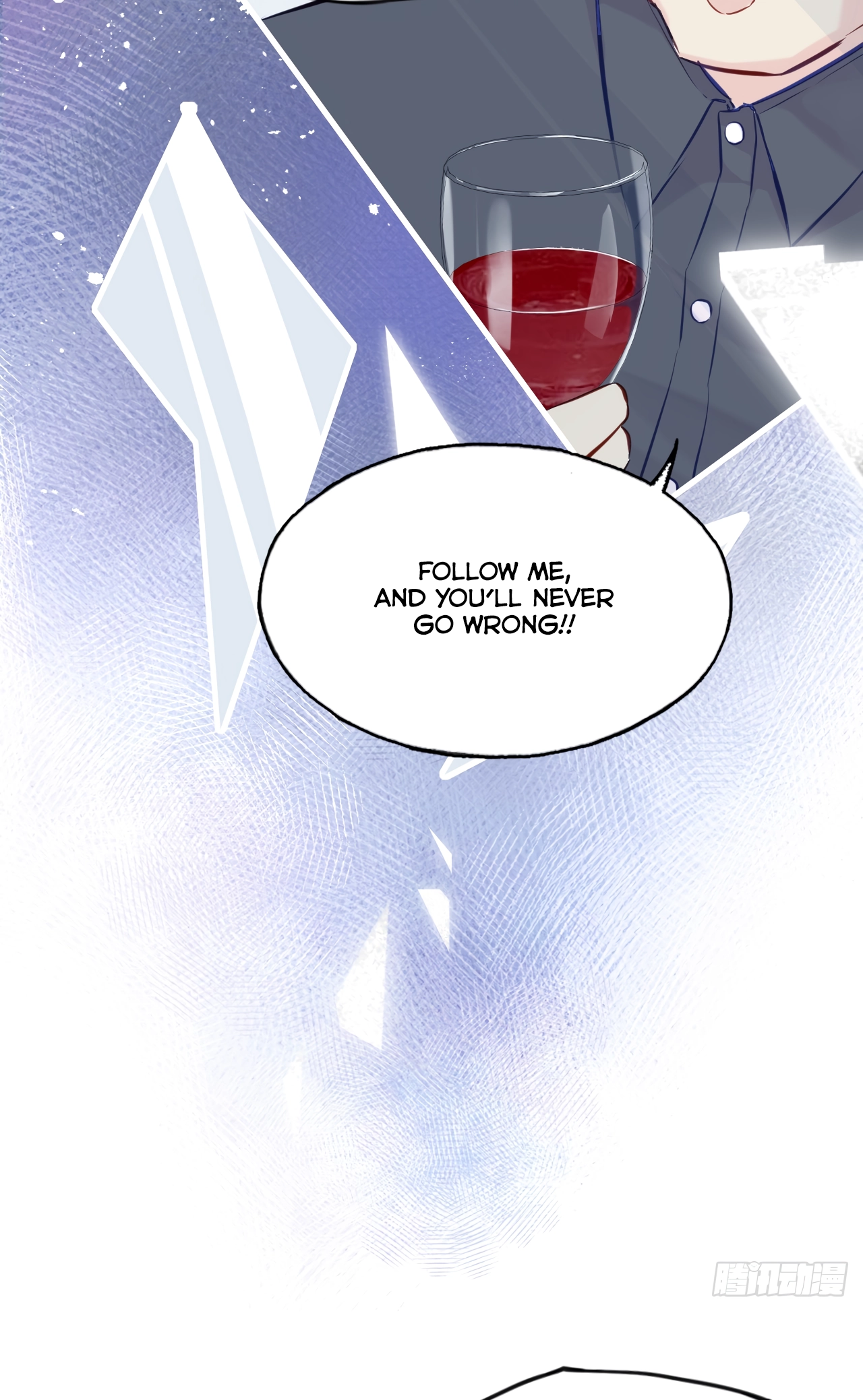 He Hasn